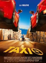 TAXI 5