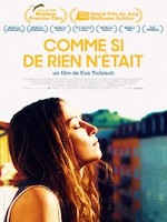 COMME SI DE RIEN N'ETAIT
