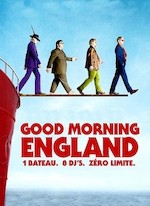 GOOD MORNING ENGLAND