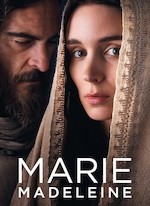 MARIE MADELEINE