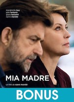 MIA MADRE