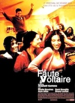 LA FAUTE À VOLTAIRE