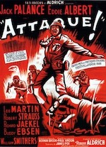 ATTAQUE !