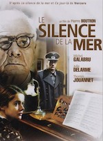 LE SILENCE DE LA MER