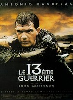 LE 13E GUERRIER