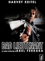 BAD LIEUTENANT