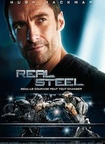 REAL STEEL