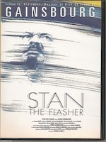 STAN THE FLASHER