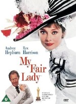 MY FAIR LADY DE GEORGE CUKOR (1964)