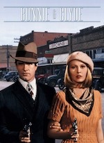 BONNIE AND CLYDE