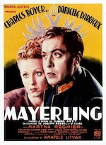 MAYERLING