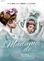 MADAME DE...