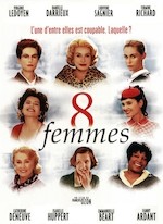 8 FEMMES