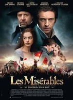 LES MISERABLES