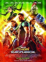 THOR RAGNAROK