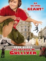 JACK BLACK