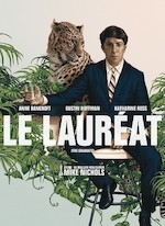 LE LAURÉAT