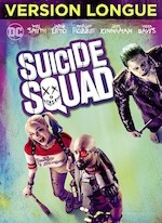 SUICIDE SQUAD