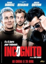 INCOGNITO