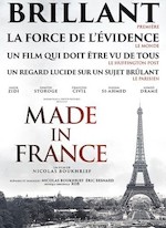 MADE IN FRANCE