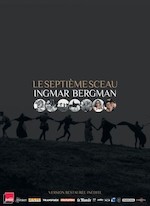 LE SEPTIME SCEAU