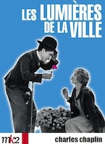 LES LUMIÈRES DE LA VILLE