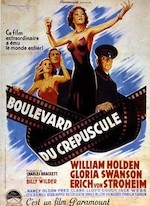 BOULEVARD DU CRÉPUSCULE