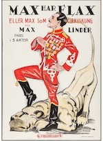 LE ROI DU CIRQUE