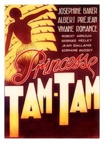 PRINCESSE TAM-TAM