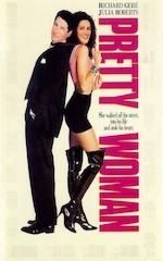 PRETTY WOMAN