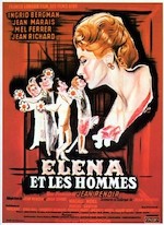 ELENA ET LES HOMMES