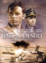 LES RATS DU DÉSERT