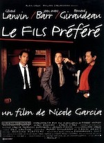 LE FILS PRÉFÉRÉ (1994)