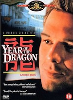 L'ANNÉE DU DRAGON