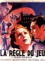 LA RÈGLE DU JEU