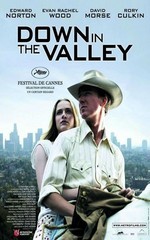 DOWN IN THE VALLEY