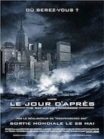 LE JOUR D'APRÈS DE ROLAND EMMERICH (2004)