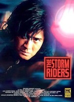 STORM RIDERS