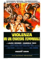 PÉNITENCIER DE FEMMES
