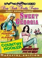 COUNTRY HOOKER