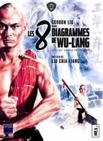 LES 8 DIAGRAMMES DE WU-LANG