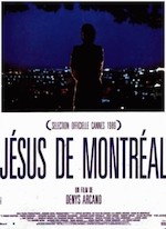 JÉSUS DE MONTRÉAL
