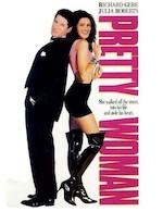 PRETTY WOMAN DE GARRY MARSHALL (1990)