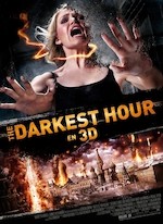 THE DARKEST HOUR