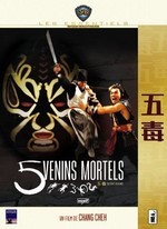 5 VENINS MORTELS