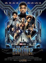 BLACK PANTHER DE RYAN COOGLER