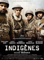 INDIGÈNES DE RACHID BOUCHARED (2006)
