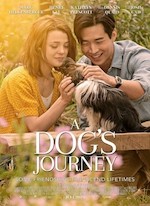 A DOG'S JOURNEY DE GAIL MANCUSO (2019)