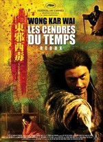 LES CENDRES DU TEMPS
