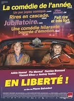 EN LIBERTÉ !